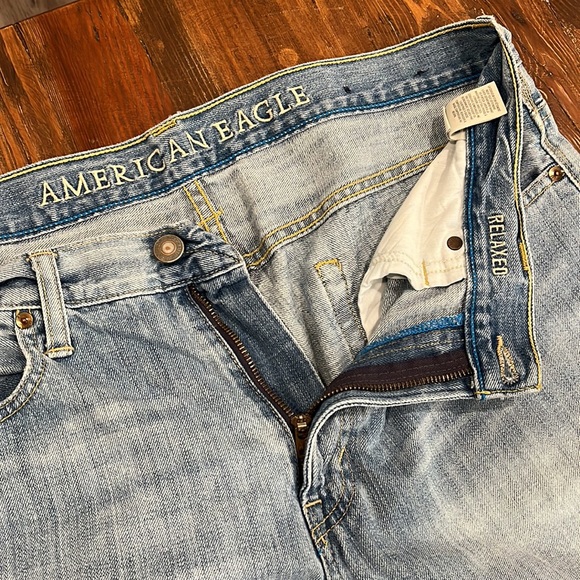 American Eagle Jeans - Picture 4 of 4